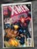 Marvel Comics, X-MEN (15 Issues in this Lot) - 13