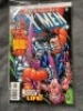 Marvel, The Uncanny X-MEN (11 Issues in this Lot) - 5