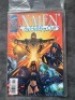 Marvel Comics, X-MEN The Hellfire Club (Issues 1-4) - 7