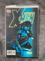 Marvel, PG Uncanny X-MEN (3 Issues in this Lot)
