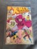 Marvel Comics, X-Men (12 Issues in this Lot)