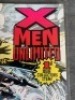 Marvel Comics, X-Men Unlimited Issue 1 collectors item - 2