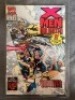 Marvel Comics, X-Men Unlimited Issue 1 collectors item - 7