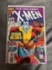 Marvel Comics, The Uncanny X-Men (6 Issues in this Lot) - 2