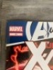 Marvel A vs X Uncanny X-Men (6 Issues in this Lot) - 2