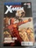 Regenesis Uncanny X-Men Issue 01