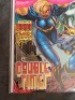 Marvel Comics, X-Men X.S.E Double Time Issue 1.