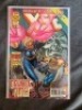 Marvel Comics, X-Men X.S.E Double Time Issue 1. - 3