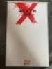 Marvel, Death of X Issue 001 variant edition - 2