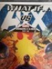 Marvel What If, A vs X Issue 1