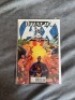 Marvel What If, A vs X Issue 1 - 2