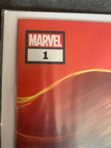 Marvel, X-23 Issue 1