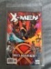 Marvel Comics, X-Men Declassified Issue 1 - 3