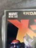 Marvel.Com, X-Men Endangered Species (5 Issues in this Lot) - 12