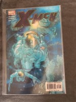 Marvel Comics, X-Men (4 Issues in this Lot)