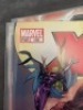 Marvel Comics, X-Men (4 Issues in this Lot) - 12