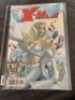 Marvel Comics, X-Men (4 Issues in this Lot) - 32