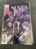 Marvel Comics, X-Men Red Data (Complete 3 part Issue) - 3