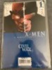 A Marvel Comics Event, X-Men Civil War #1 - 2