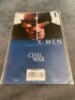 A Marvel Comics Event, X-Men Civil War #1 - 5