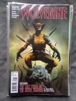 Marvel.com a Wolverine Issues (14 Issues in This Lot)