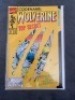 Marvel Comics, Wolverine Top Secret Issue #50