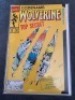 Marvel Comics, Wolverine Top Secret Issue #50 - 3