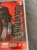 Marvel, Wolverine issues (3 Issues in this Lot) - 2
