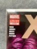 Marvel, Wolverine and the X-MEN. Alpha and Omega - 6