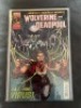 Marvel Collectors Edition, Wolverine and Deadpool (6 Issues in this Lot) - 3