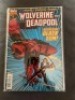 Marvel Collectors Edition, Wolverine and Deadpool (6 Issues in this Lot) - 4