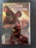 Marvel Collectors Edition, Wolverine and Deadpool (6 Issues in this Lot) - 6