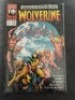 Marvel Comics, WWF Edition Wolverine issue #1