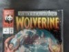 Marvel Comics, WWF Edition Wolverine issue #1 - 3