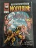 Marvel Comics, WWF Edition Wolverine issue #1 - 4