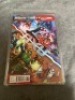 Marvel, Avengers . X-men Axis Issues (4 Issues in this Lot) - 4