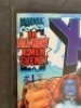 Marvel Comics, An All anew X-Men Event. X-men Forerunner Issue 1 - 2
