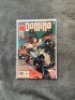 Marvel Comics, Domino issue 2 - 3