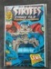 Marvel Comics, STRYFFS Strike File issue 1