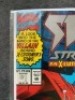 Marvel Comics, STRYFFS Strike File issue 1 - 2
