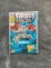 Marvel Comics, STRYFFS Strike File issue 1 - 3