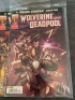 Marvel Collectors Edition, Wolverine and Deadpool (3 Issues in this lot) - 2