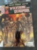 Marvel Collectors Edition, Wolverine and Deadpool (3 Issues in this lot) - 3