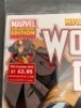 Marvel Collectors Edition, Wolverine and Deadpool (3 Issues in this lot) - 5