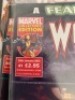 Marvel Collectors Edition, Wolverine and Deadpool (3 Issues in this lot) - 7