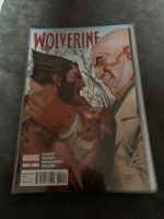 Marvel Wolverine, (10 Issues in this Lot)