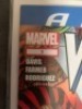 Marvel Annual Wolverine issue 1 and one shot 1 - 2