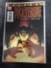 Marvel Annual Wolverine issue 1 and one shot 1 - 3