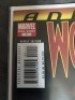Marvel Annual Wolverine issue 1 and one shot 1 - 4