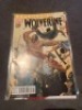 Marvel, Regenesis Wolverine (3 Issues in this Lot) - 2